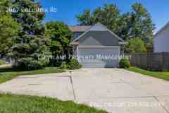 2067 Columbia Rd - Photo 1 of 1