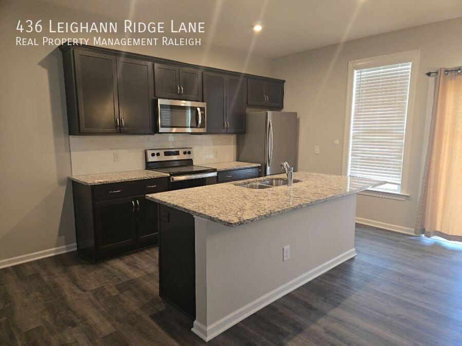 436 Leighann Ridge Ln - Photo 3 of 16