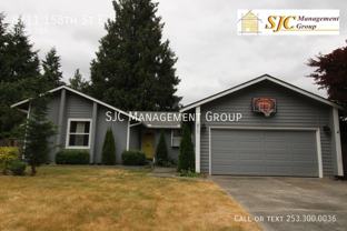 8711 158th St E - Photo 1 of 1