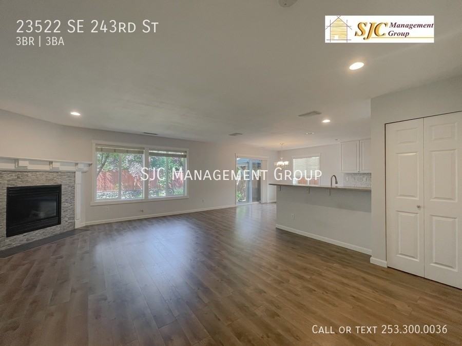 23522 Se 243rd St - Photo 2 of 20