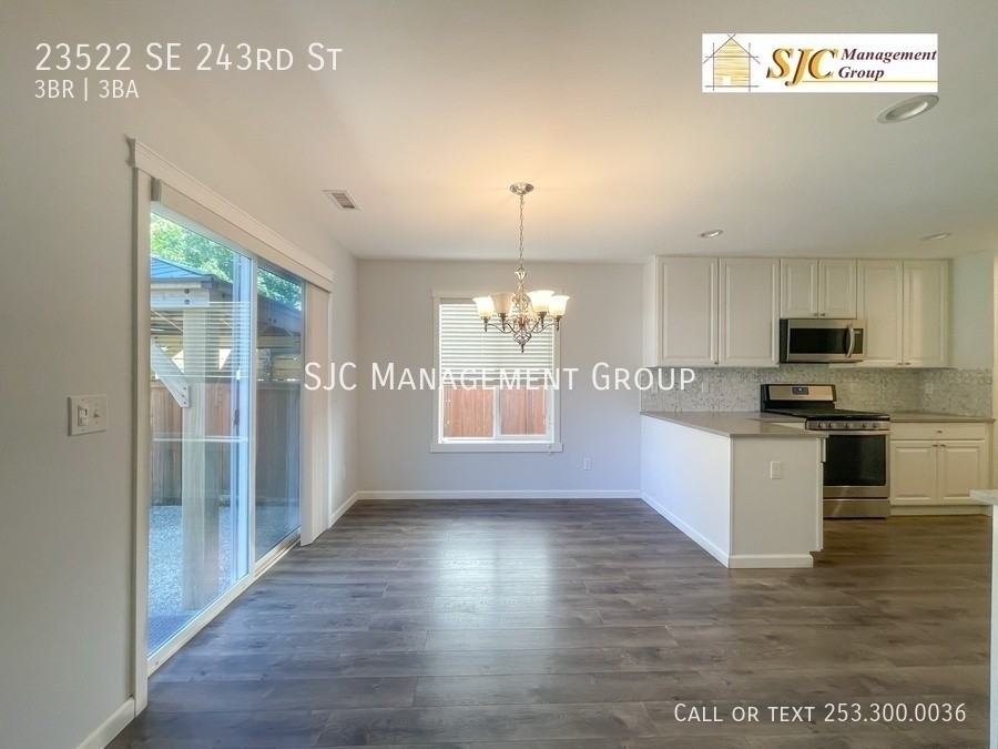 23522 Se 243rd St - Photo 5 of 20