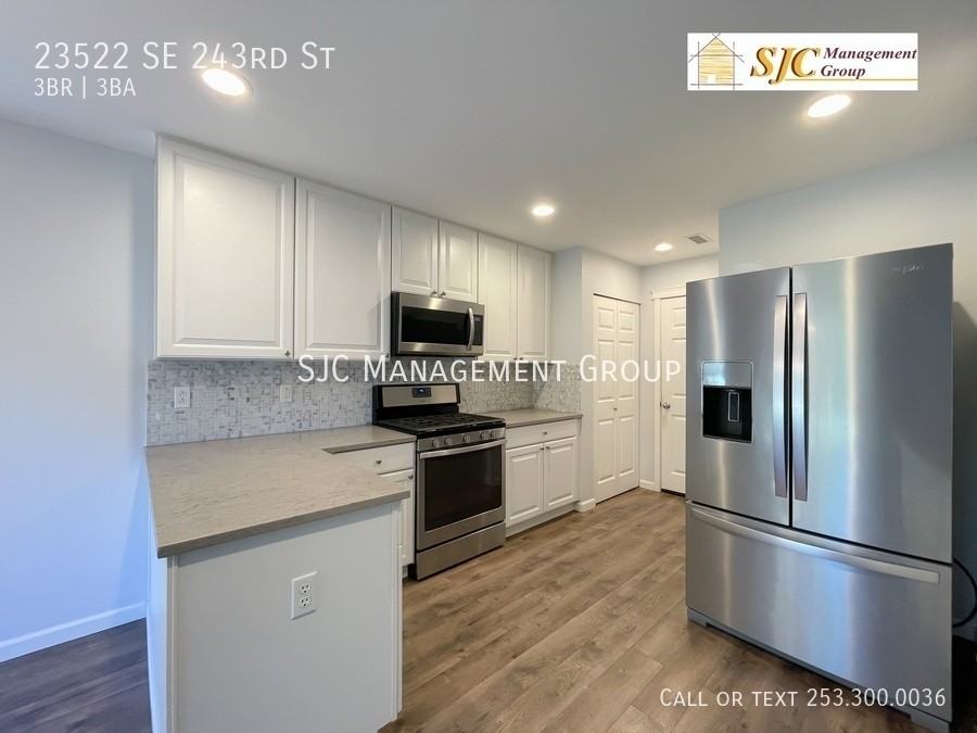 23522 Se 243rd St - Photo 7 of 20