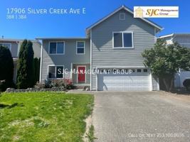 featured image of 17906 Silver Creek Ave E