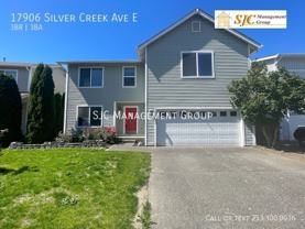 17906 Silver Creek Ave E - Photo 1 of 1