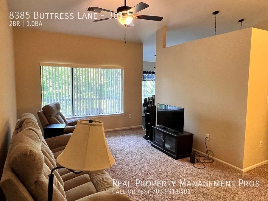 8385 Buttress Ln #301 - Photo 2 of 15