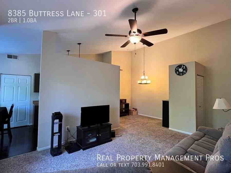 8385 Buttress Ln #301 - Photo 4 of 15