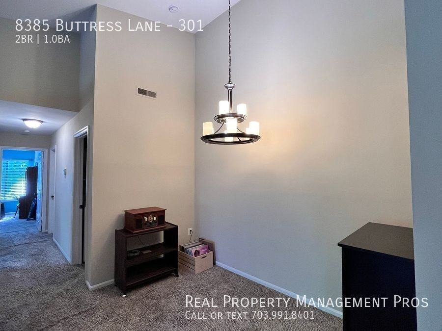 8385 Buttress Ln #301 - Photo 5 of 15