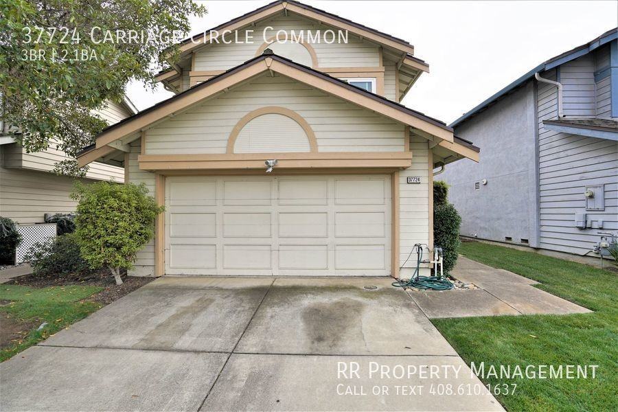 37724 Carriage Circle Cmn
