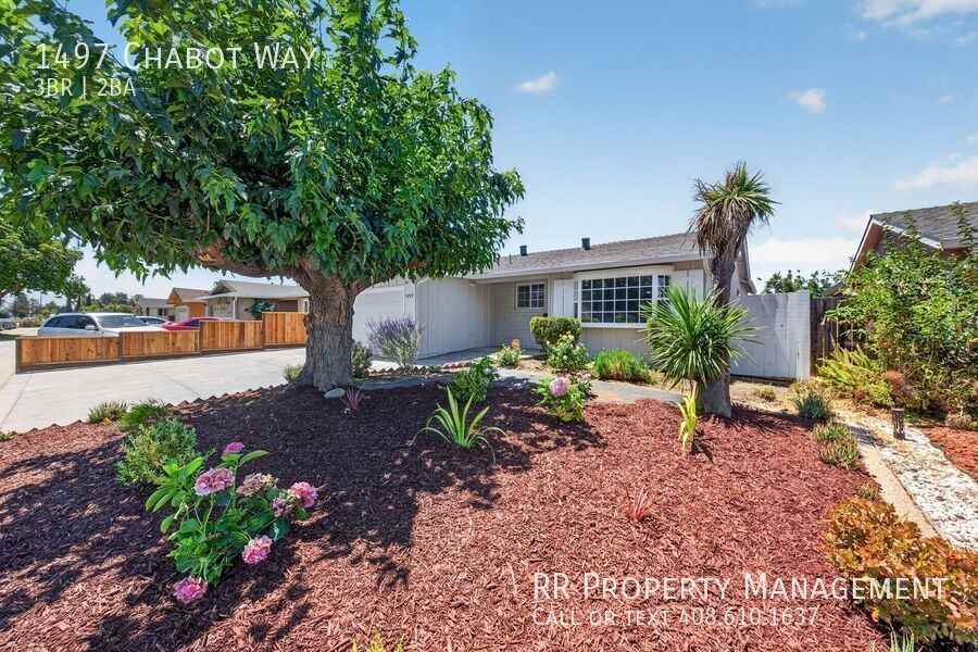 1497 Chabot Way - Photo 3 of 19