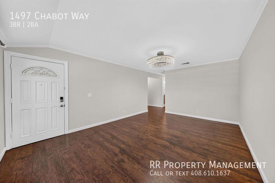 1497 Chabot Way - Photo 5 of 19