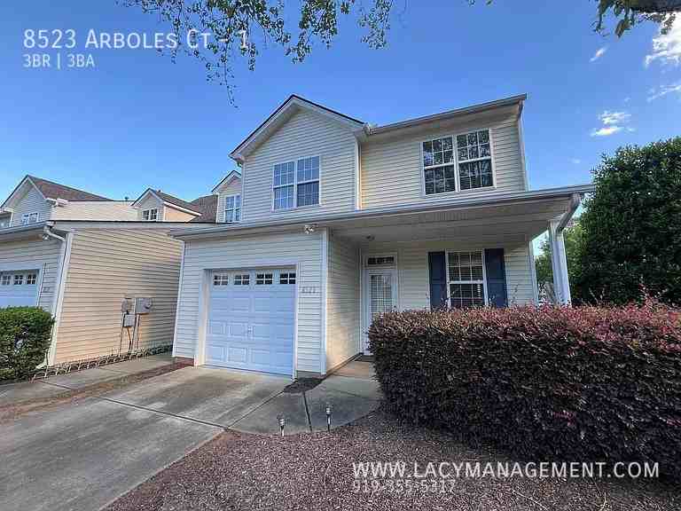 8523 Arboles Ct - Photo 2 of 26