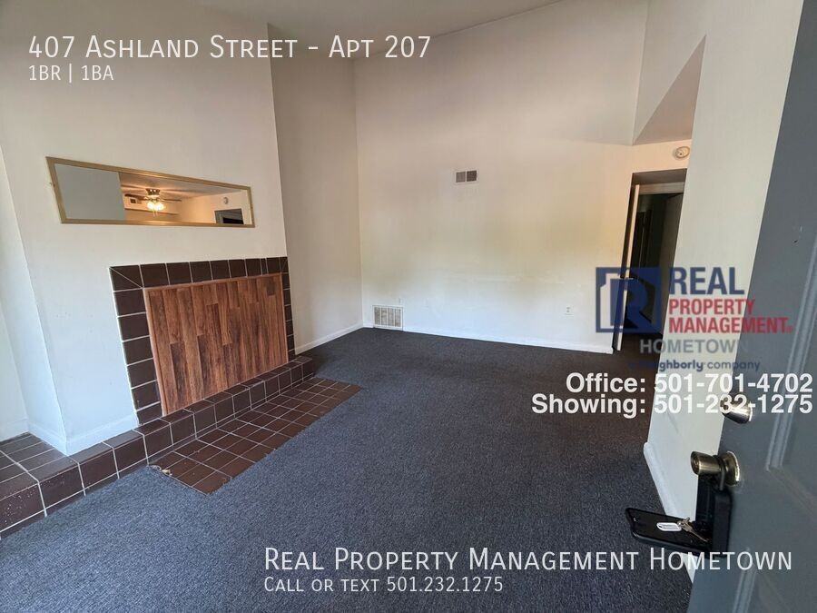 407 Ashland St #207 - Photo 2 of 15