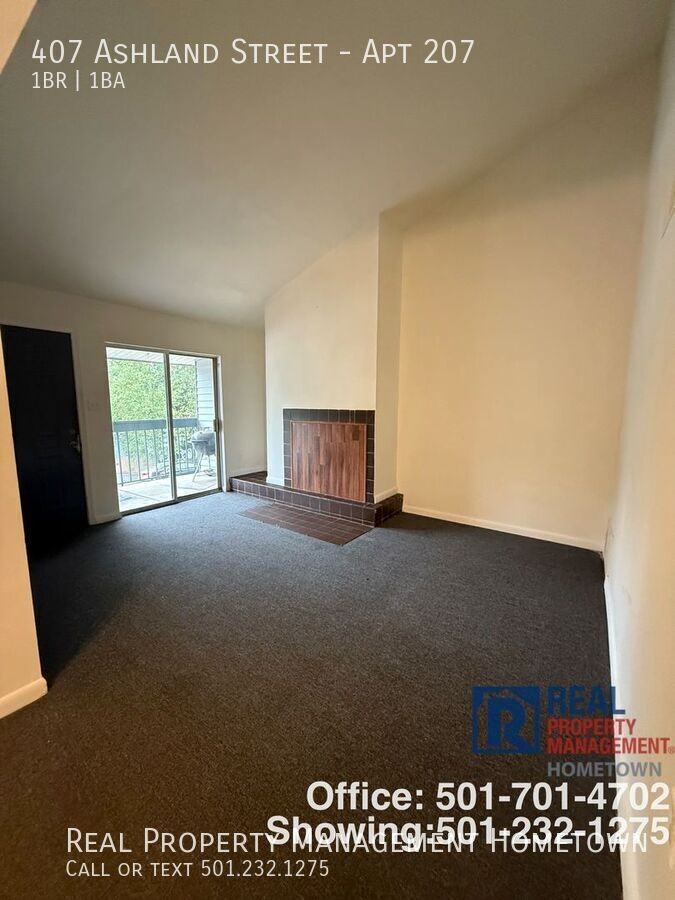 407 Ashland St #207 - Photo 3 of 15