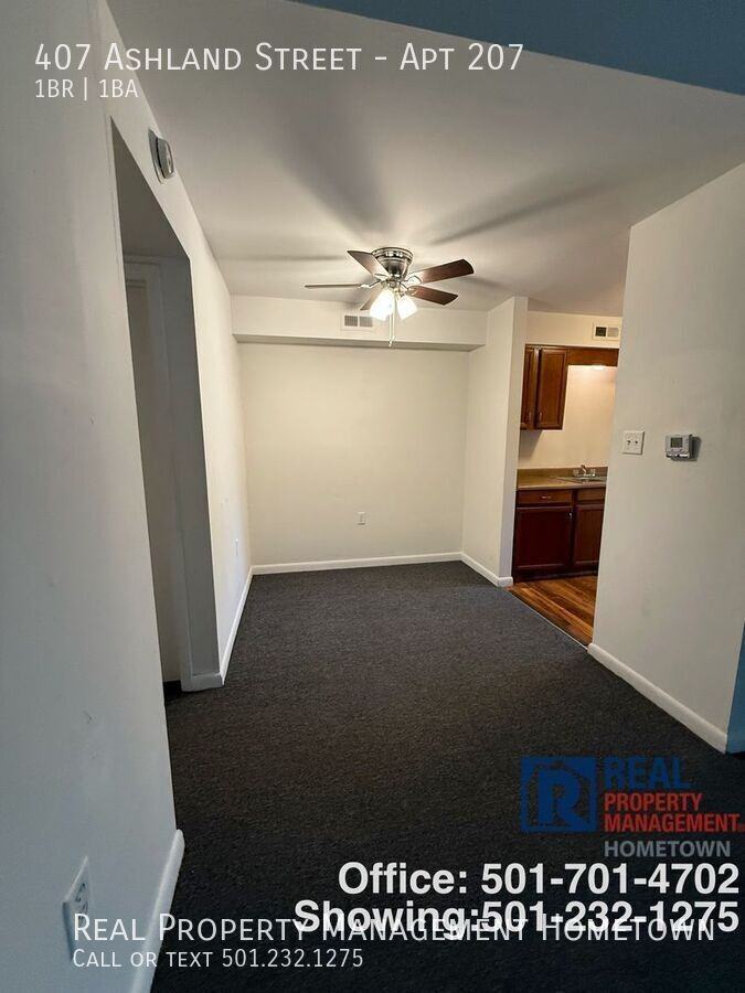 407 Ashland St #207 - Photo 4 of 15
