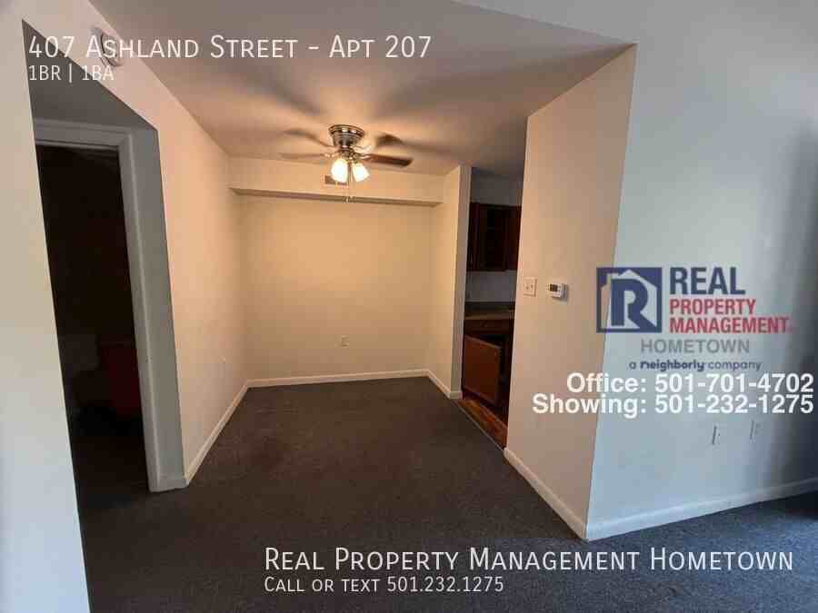407 Ashland St #207 - Photo 5 of 15