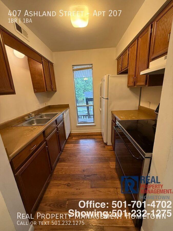407 Ashland St #207 - Photo 6 of 15