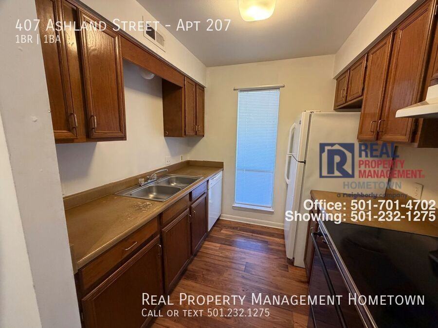 407 Ashland St #207 - Photo 7 of 15