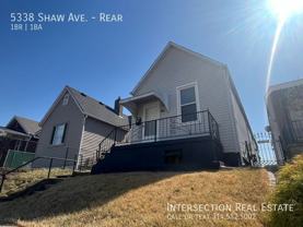 5338 Shaw Ave #REAR - Photo 1 of 1