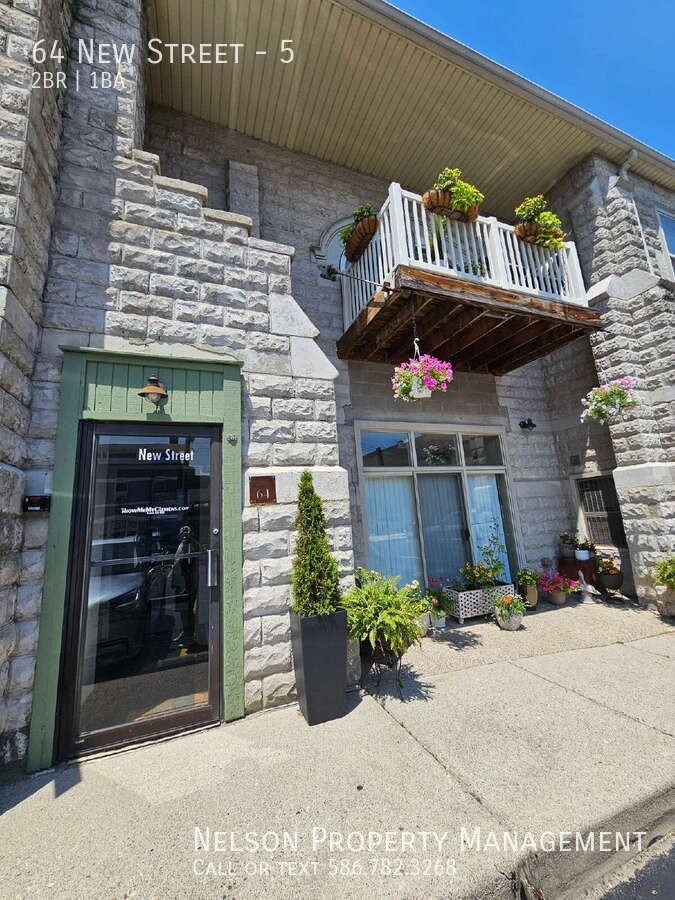 64 New St #5 - Photo 2 of 27