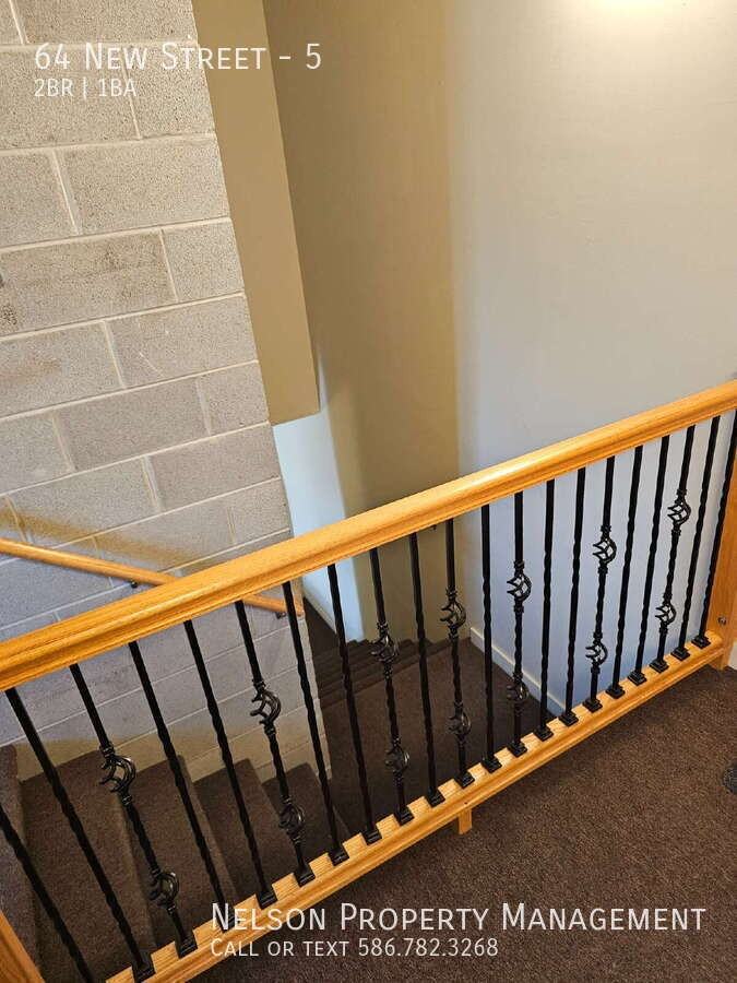 64 New St #5 - Photo 6 of 27