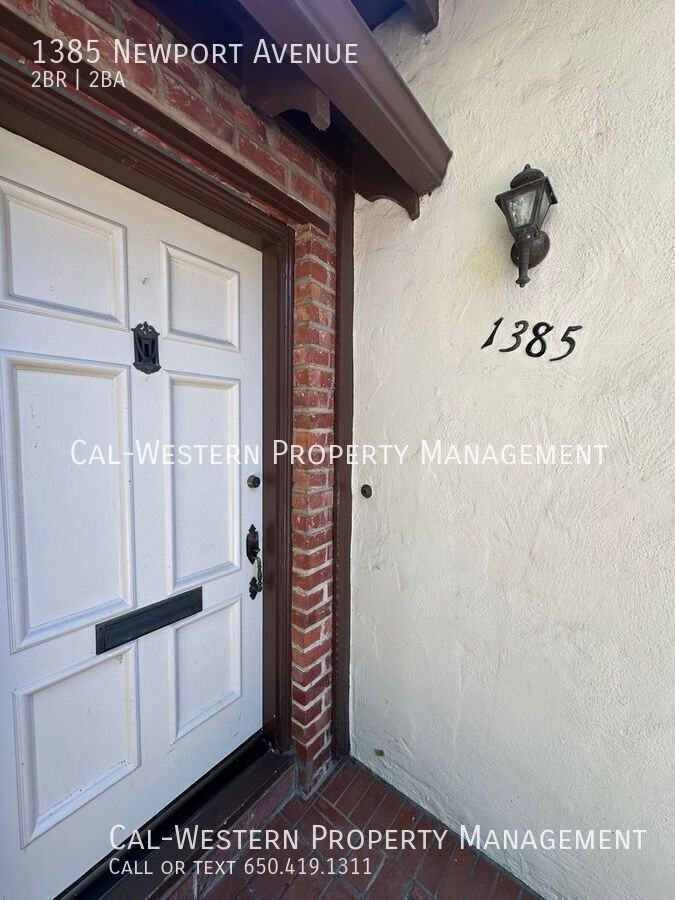 1385 Newport Ave - Photo 3 of 50