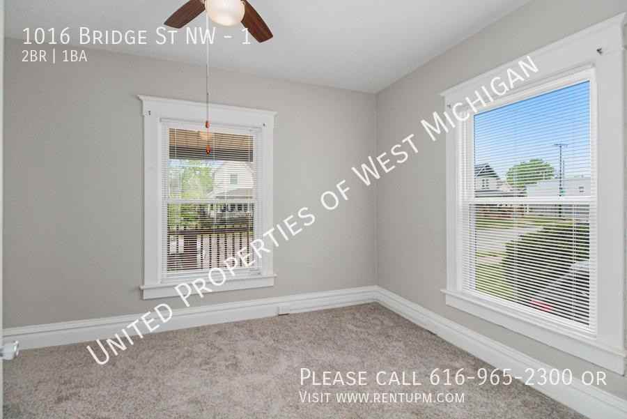 1016 Bridge St Nw #1 - Photo 2 of 16