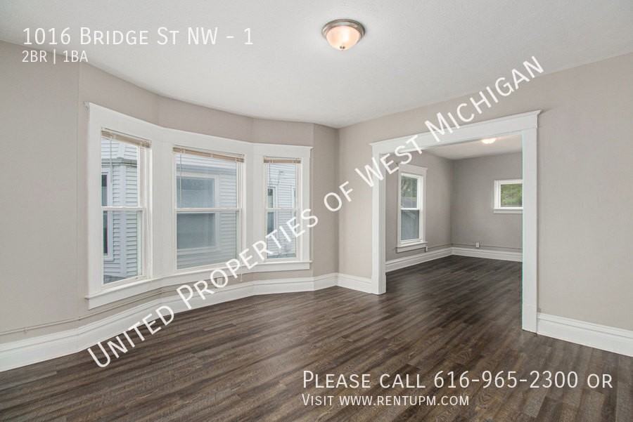 1016 Bridge St Nw #1 - Photo 3 of 16