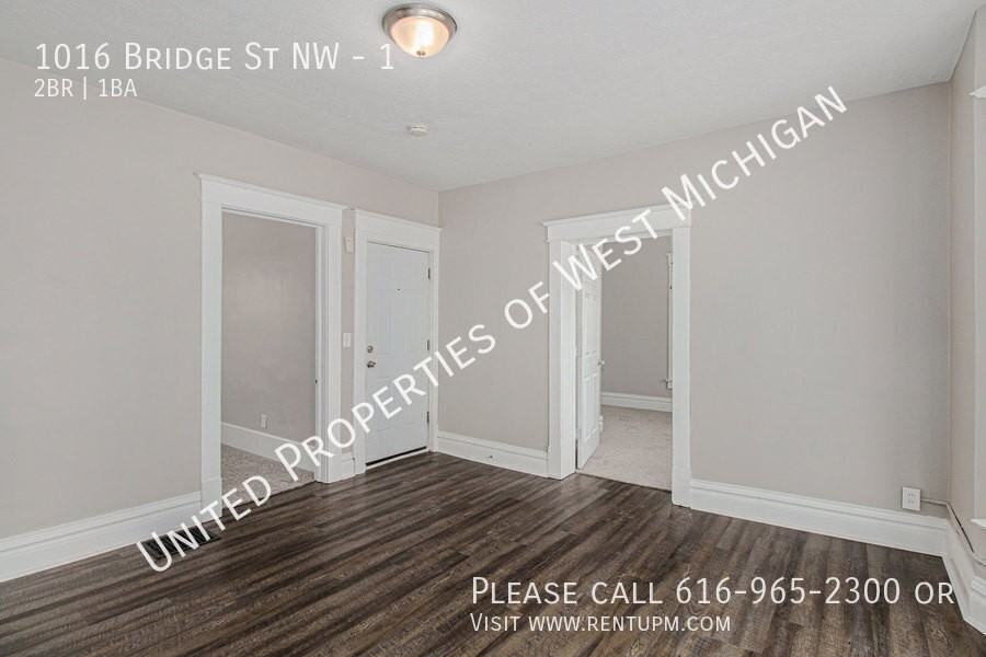 1016 Bridge St Nw #1 - Photo 4 of 16