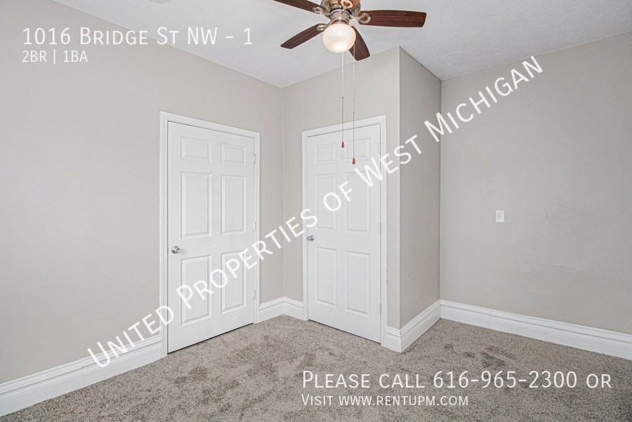 1016 Bridge St Nw #1 - Photo 5 of 16