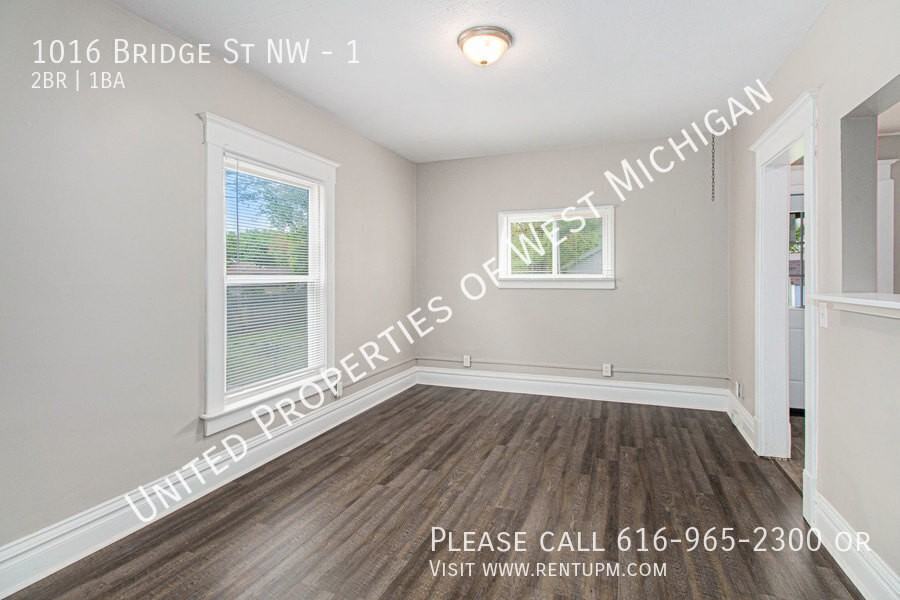 1016 Bridge St Nw #1 - Photo 6 of 16