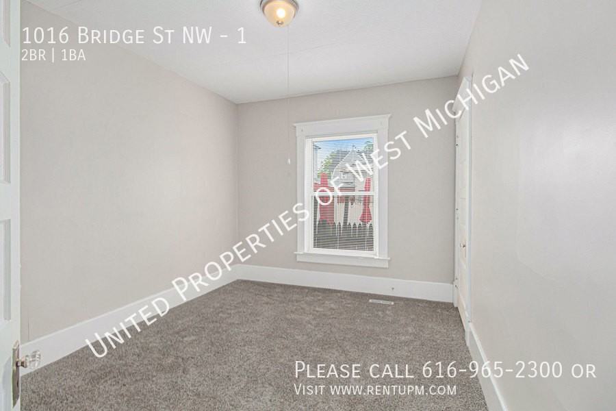 1016 Bridge St Nw #1 - Photo 7 of 16