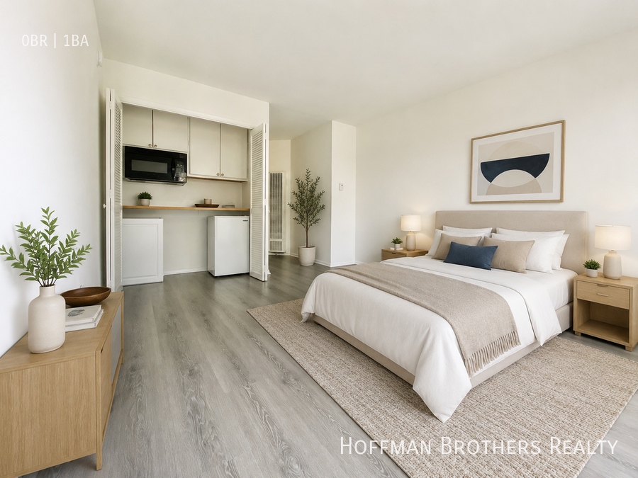 5105 Inglewood Blvd #210 - Photo 2 of 7