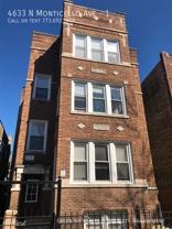 4633 N Monticello Ave #1 - Photo 1 of 1