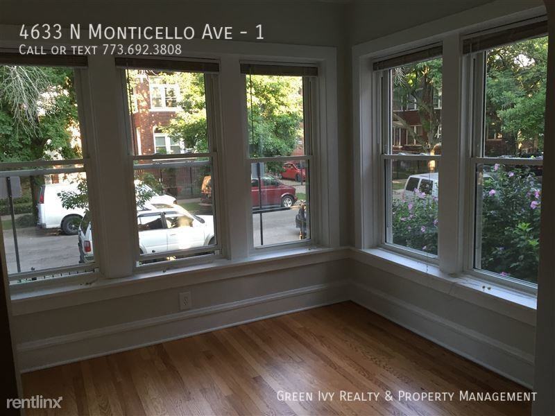 4633 N Monticello Ave #1 - Photo 6 of 8