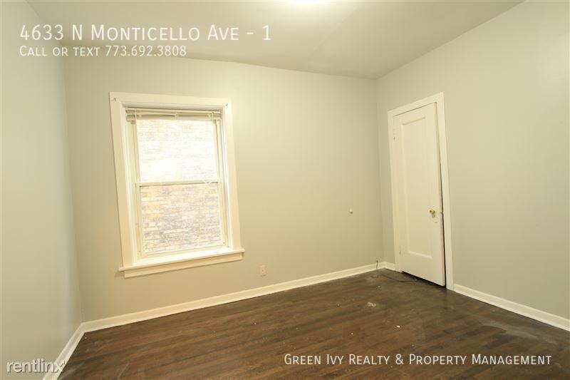 4633 N Monticello Ave #1 - Photo 7 of 8
