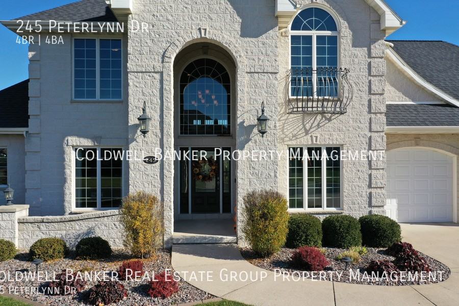 245 Peterlynn Dr - Photo 2 of 46