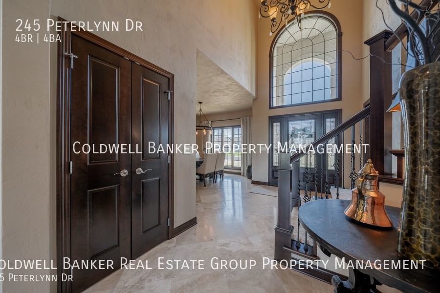 245 Peterlynn Dr - Photo 3 of 46