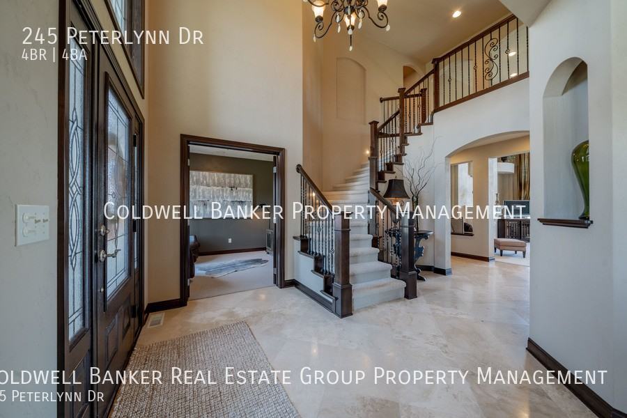 245 Peterlynn Dr - Photo 4 of 46
