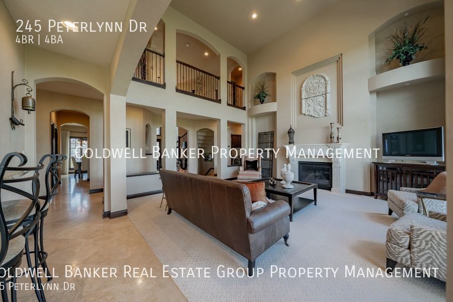 245 Peterlynn Dr - Photo 7 of 46