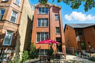 1343 N Leavitt St #G - Photo 1 of 1