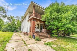 3428 Altamont Ave #2 - Photo 1 of 1