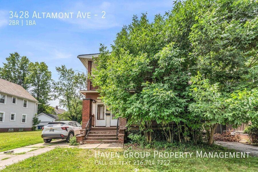 3428 Altamont Ave #2 - Photo 2 of 22