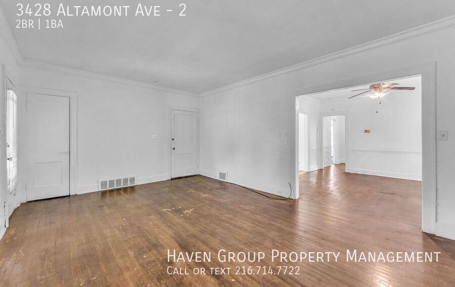 3428 Altamont Ave #2 - Photo 3 of 22