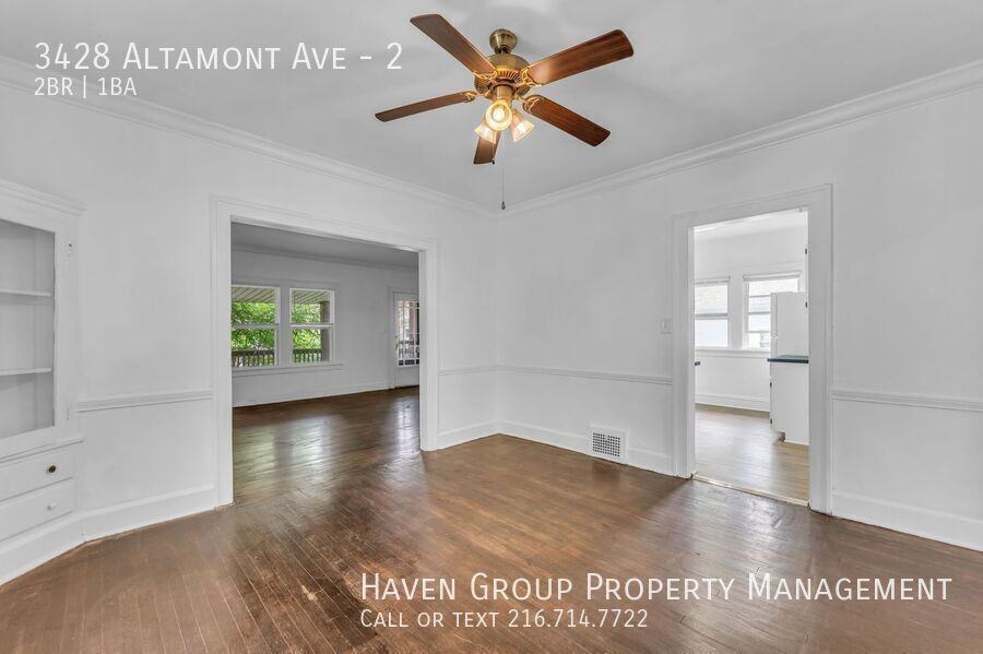 3428 Altamont Ave #2 - Photo 4 of 22