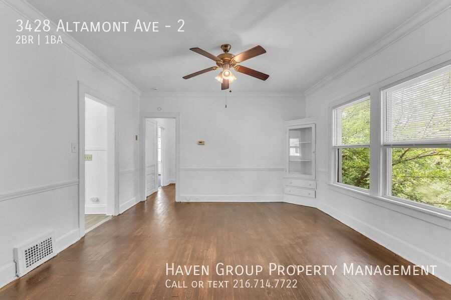 3428 Altamont Ave #2 - Photo 5 of 22