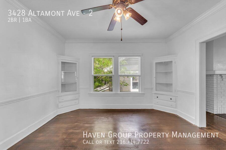 3428 Altamont Ave #2 - Photo 6 of 22