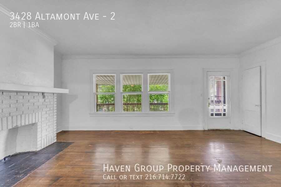 3428 Altamont Ave #2 - Photo 7 of 22