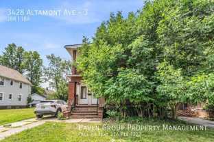 3428 Altamont Ave #3 - Photo 1 of 1