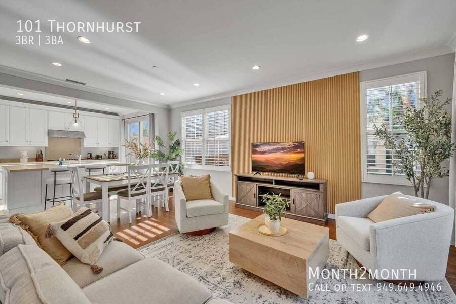 101 Thornhurst