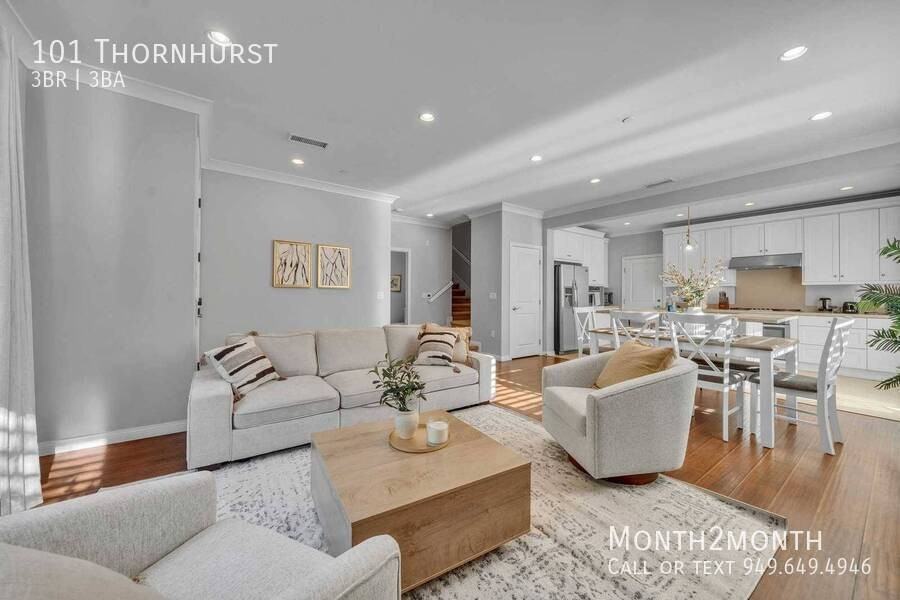 101 Thornhurst - Photo 5 of 50
